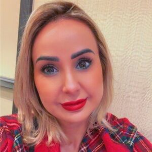 Meet your Posher, Hoory